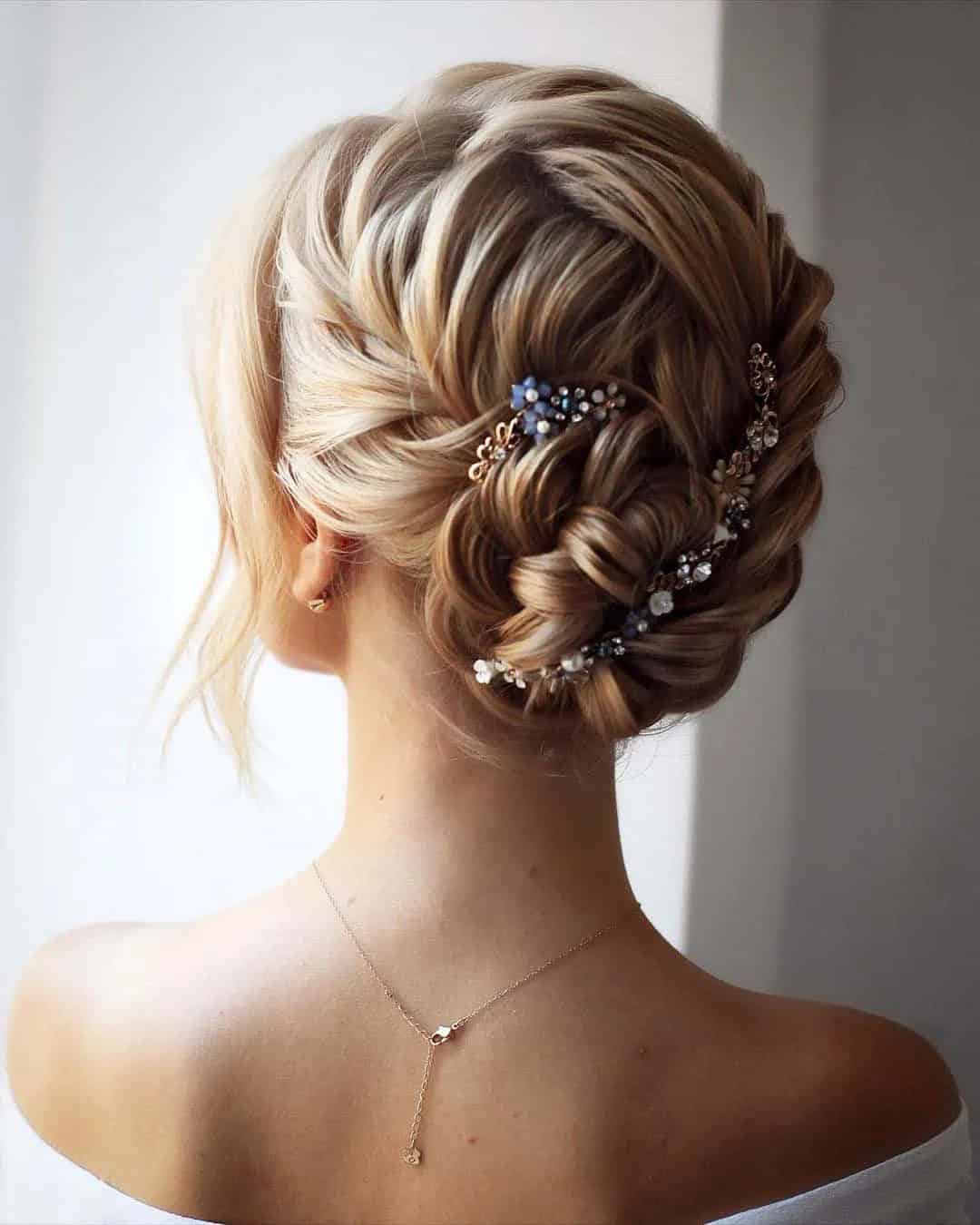 Bohemian Hair Accessories