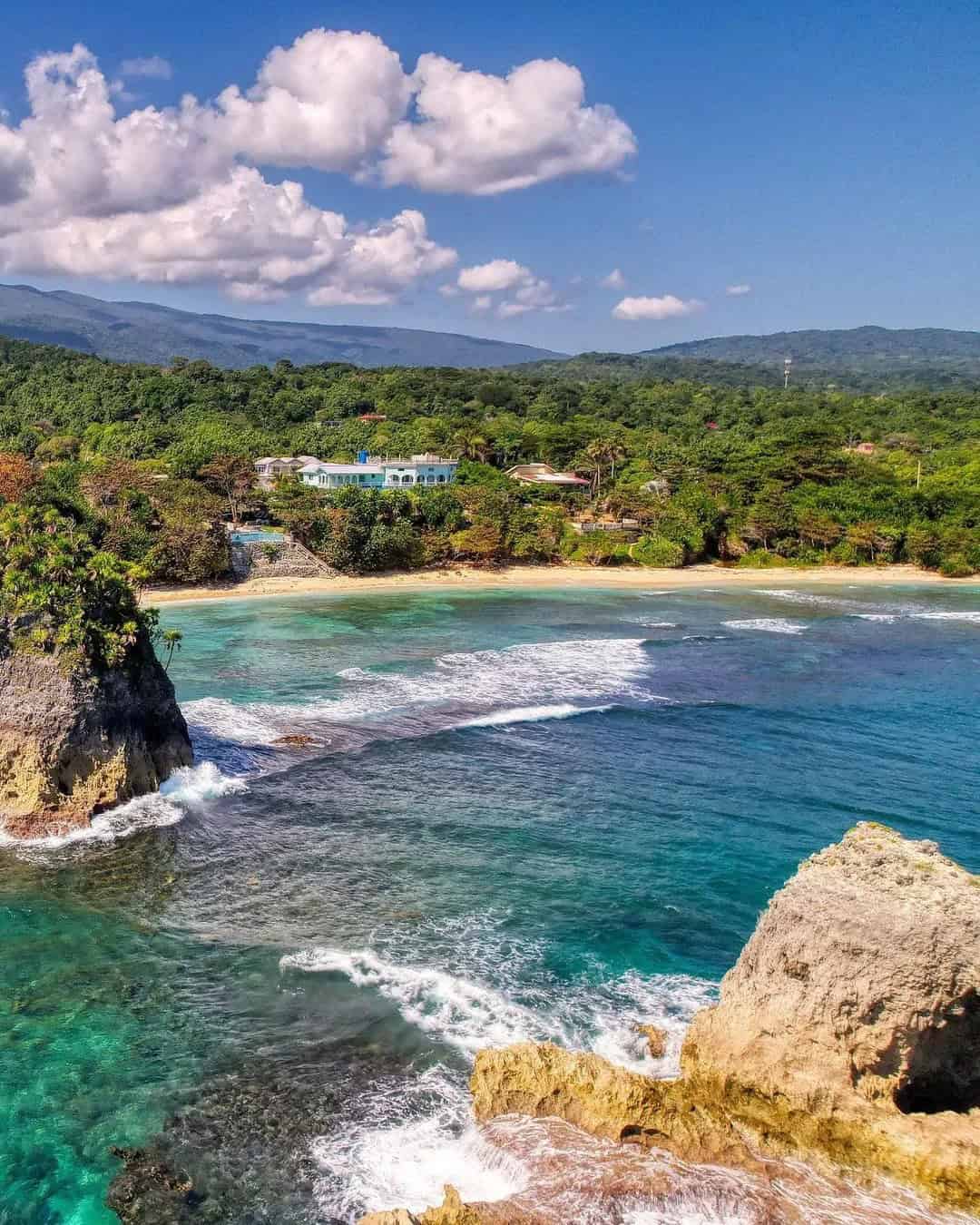 Jamaica