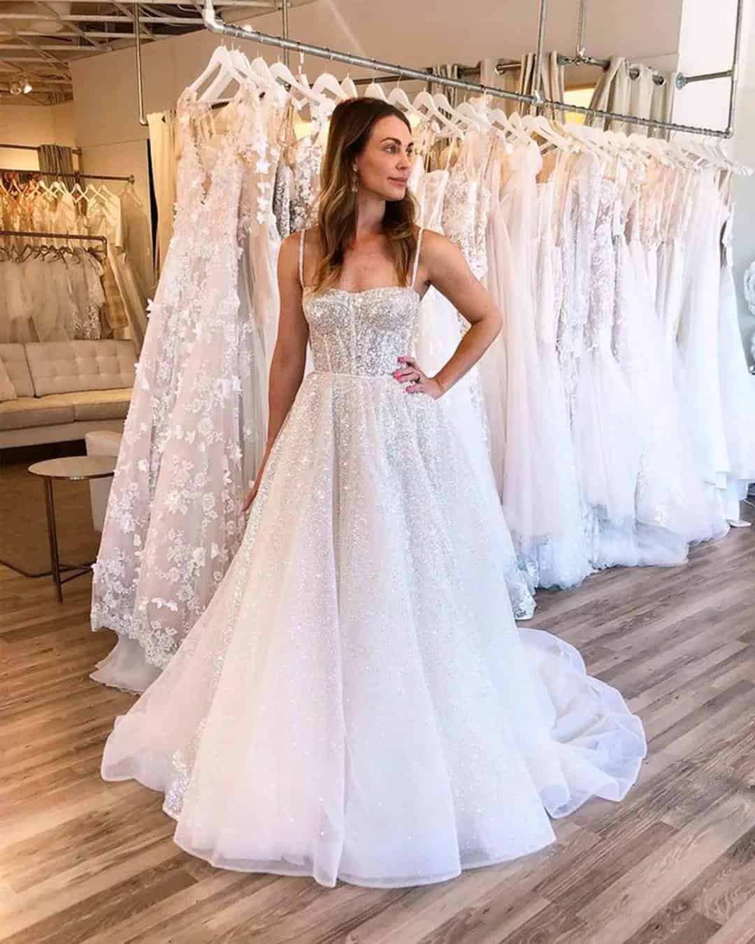 Annika Bridal Boutique