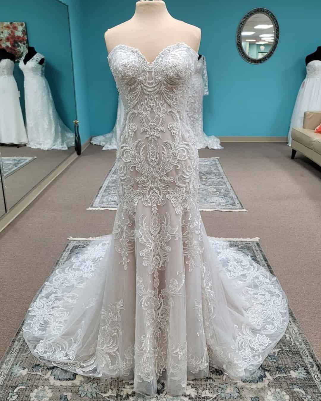 Lily’s Bridal and Prom Boutique