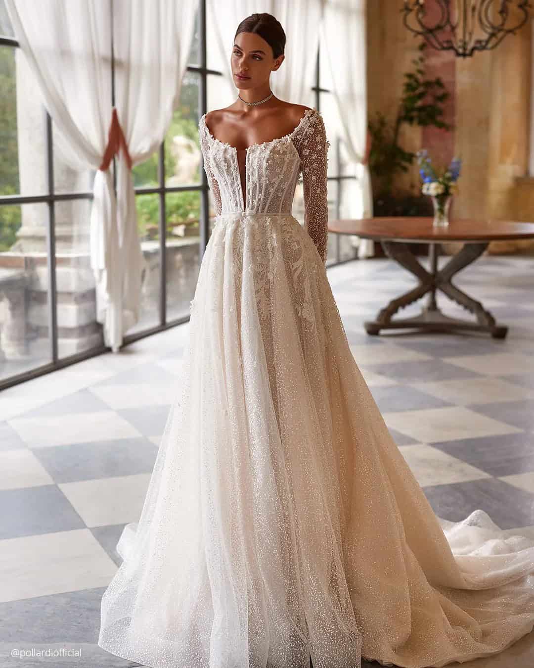 Pollardi Bridal Gowns