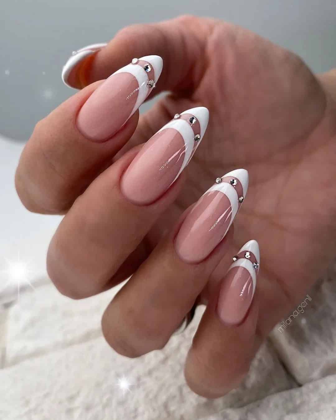 Elegant Nail Ideas