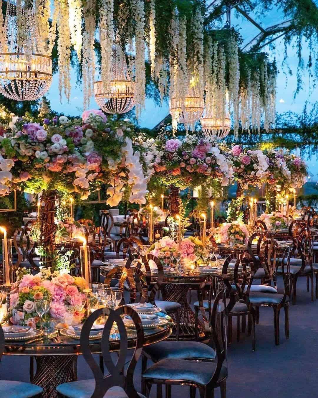 Wedding Decor Inspiration Ideas..