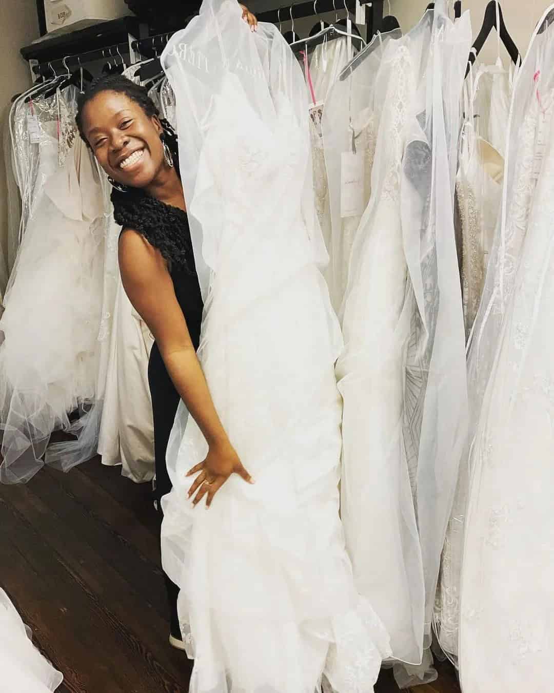 TLC Bridal Boutique Inc.