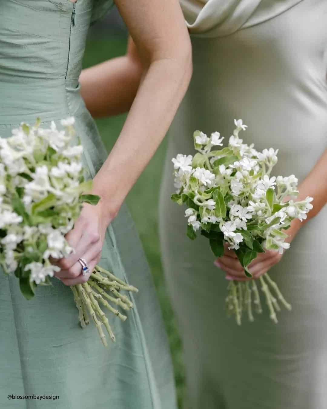 Small Bouquets