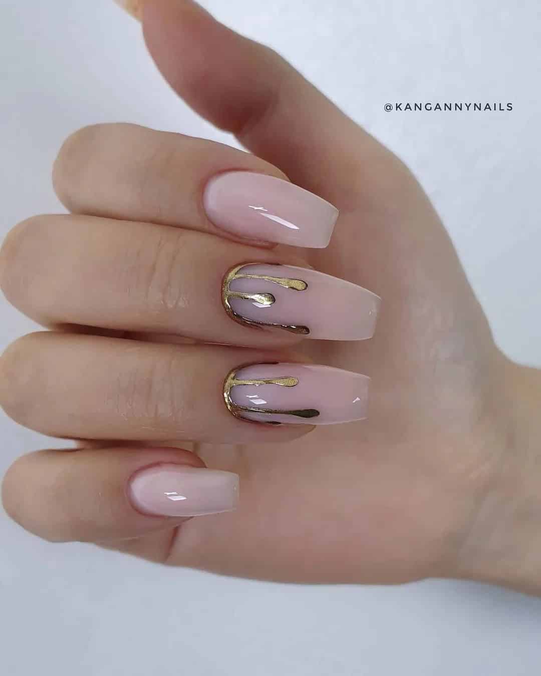 Coffin Nails