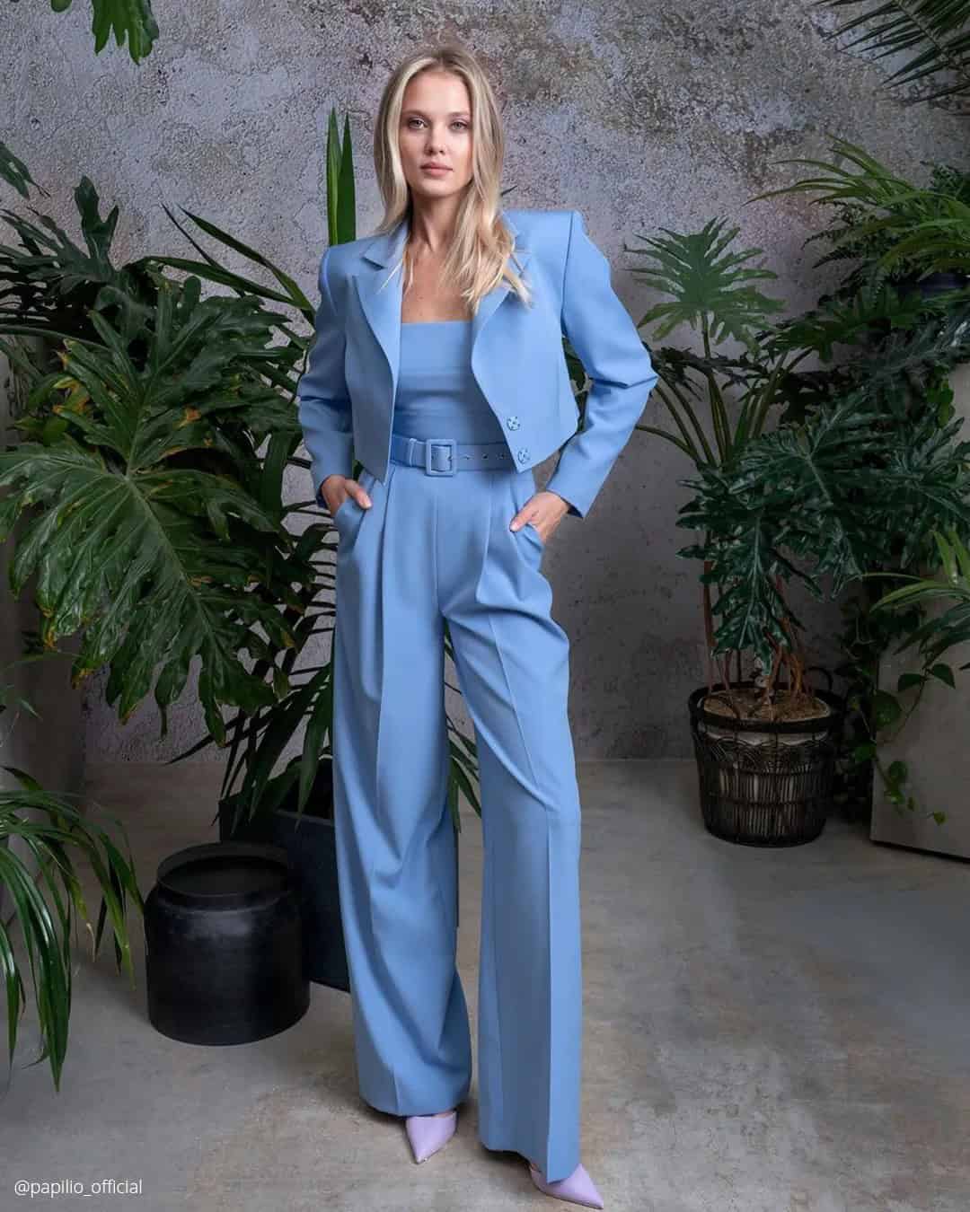 Wedding Pantsuits For Wedding Guest