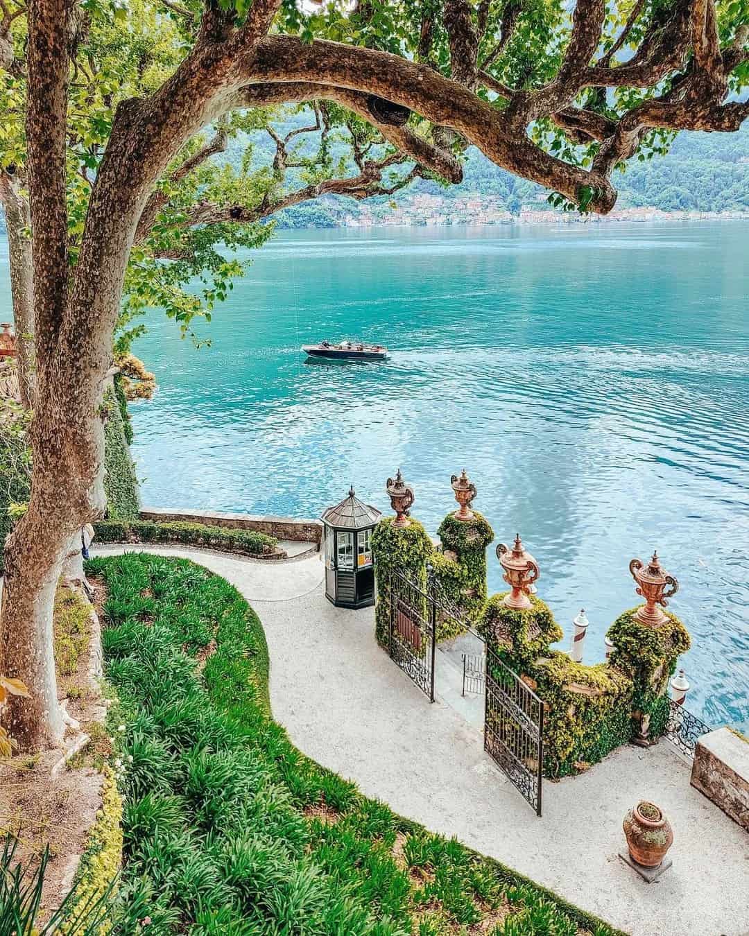 Lake Como