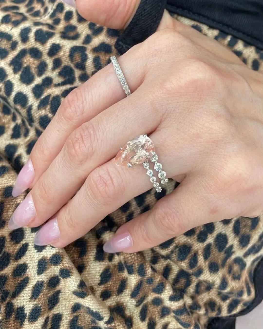 Unique Engagement Rings For Women