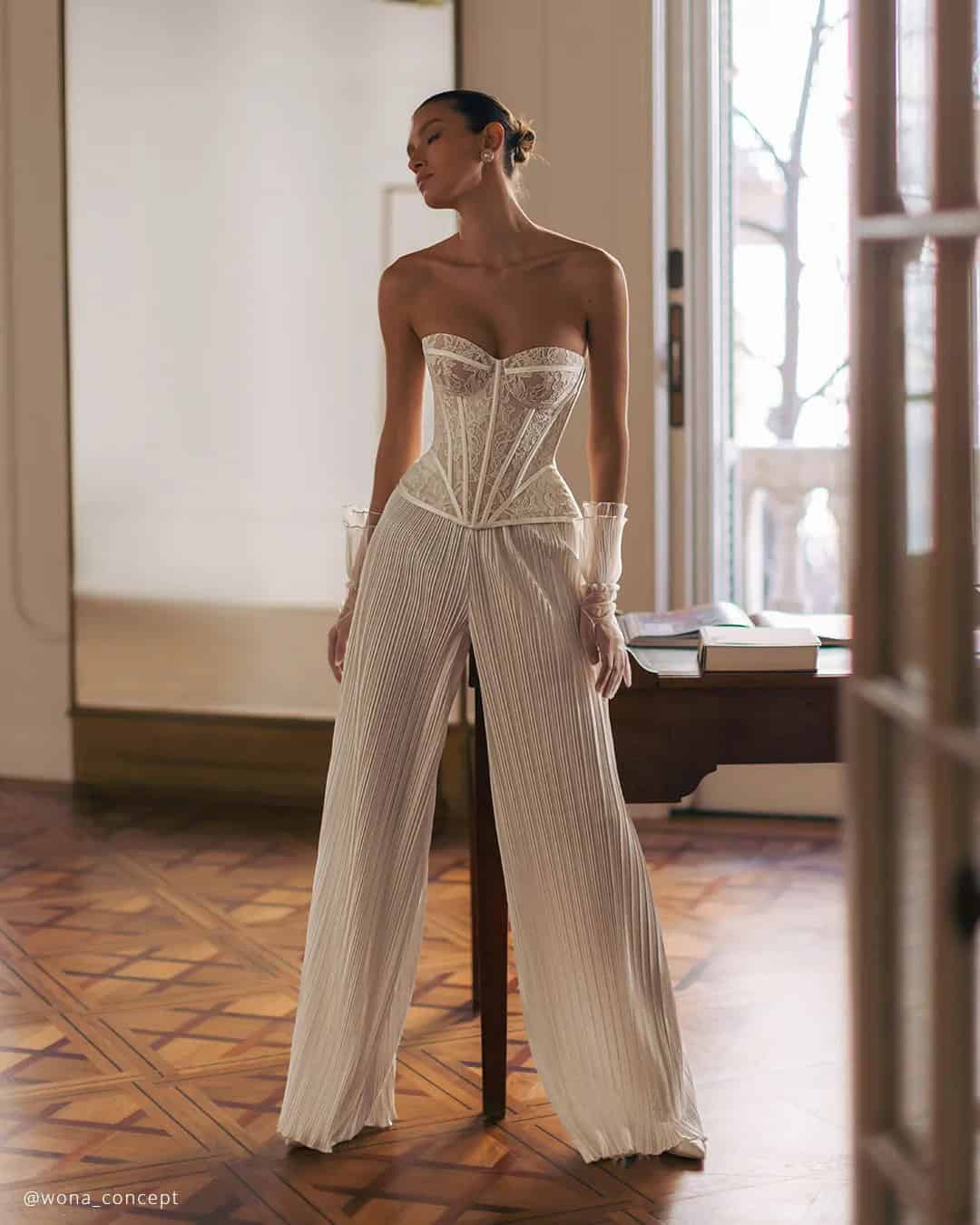 Sexy Wedding Dress Ideas