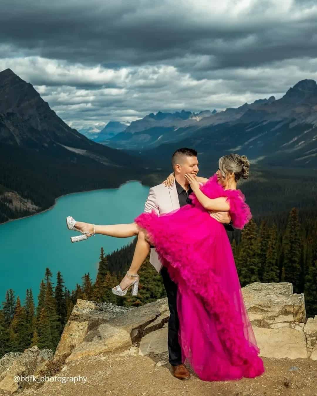 Amazing Engagement Photos