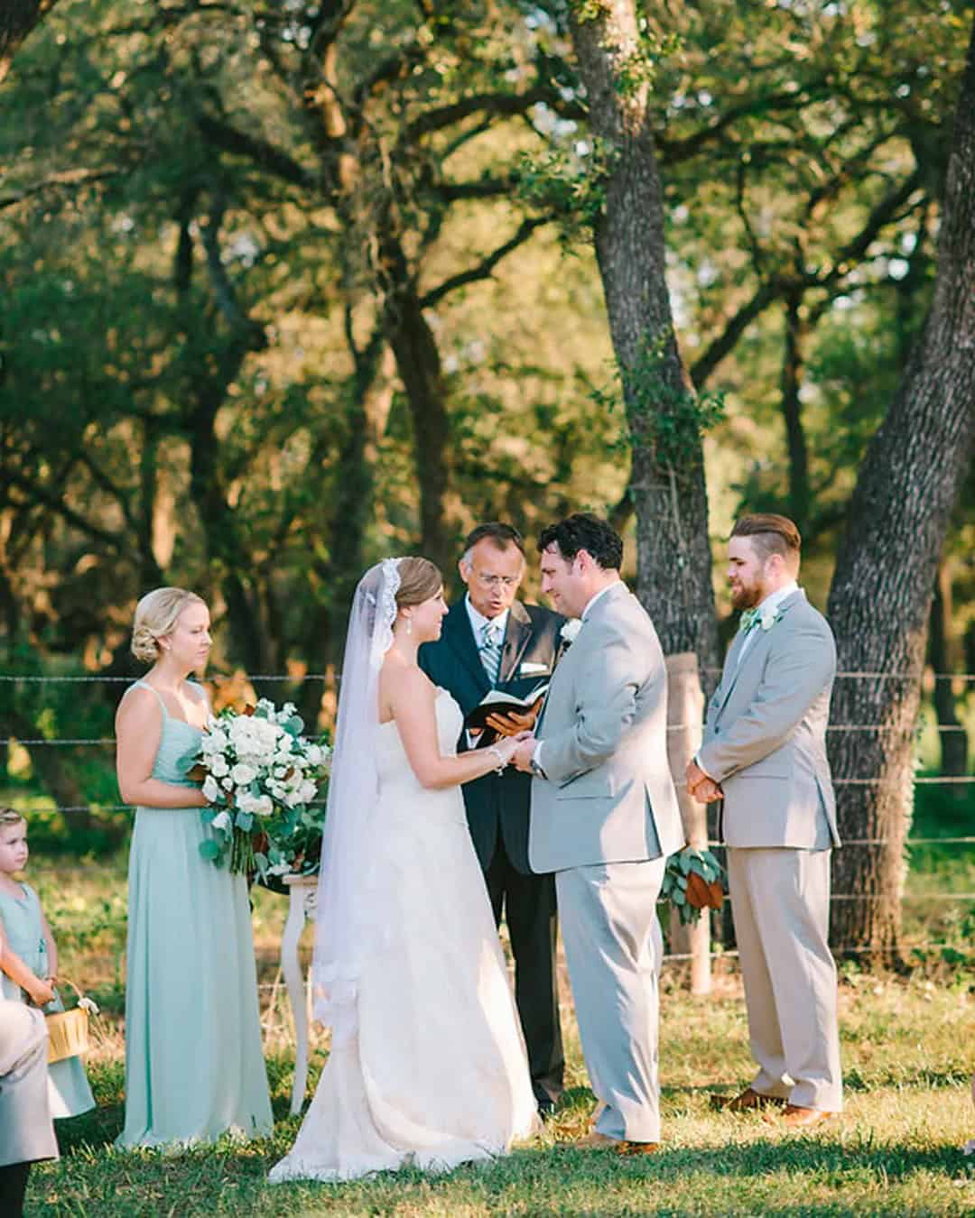 Ranch Austin Wedding Venue