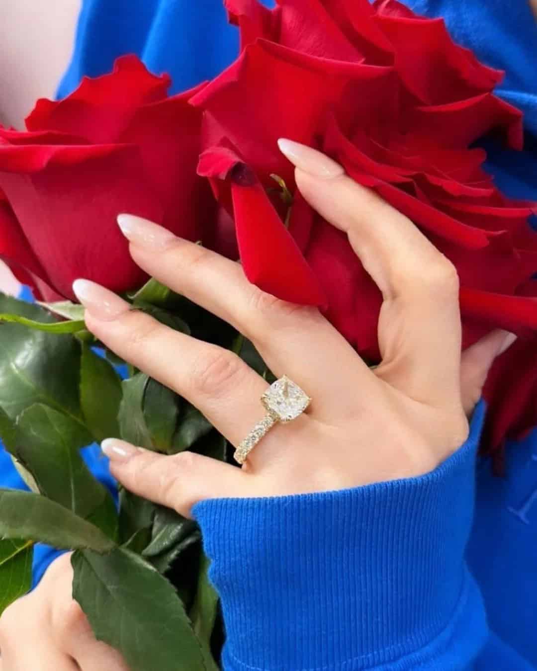 Unique Engagement Rings For Women