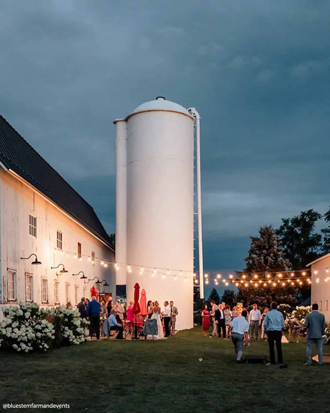 Bluestem Farm & Events