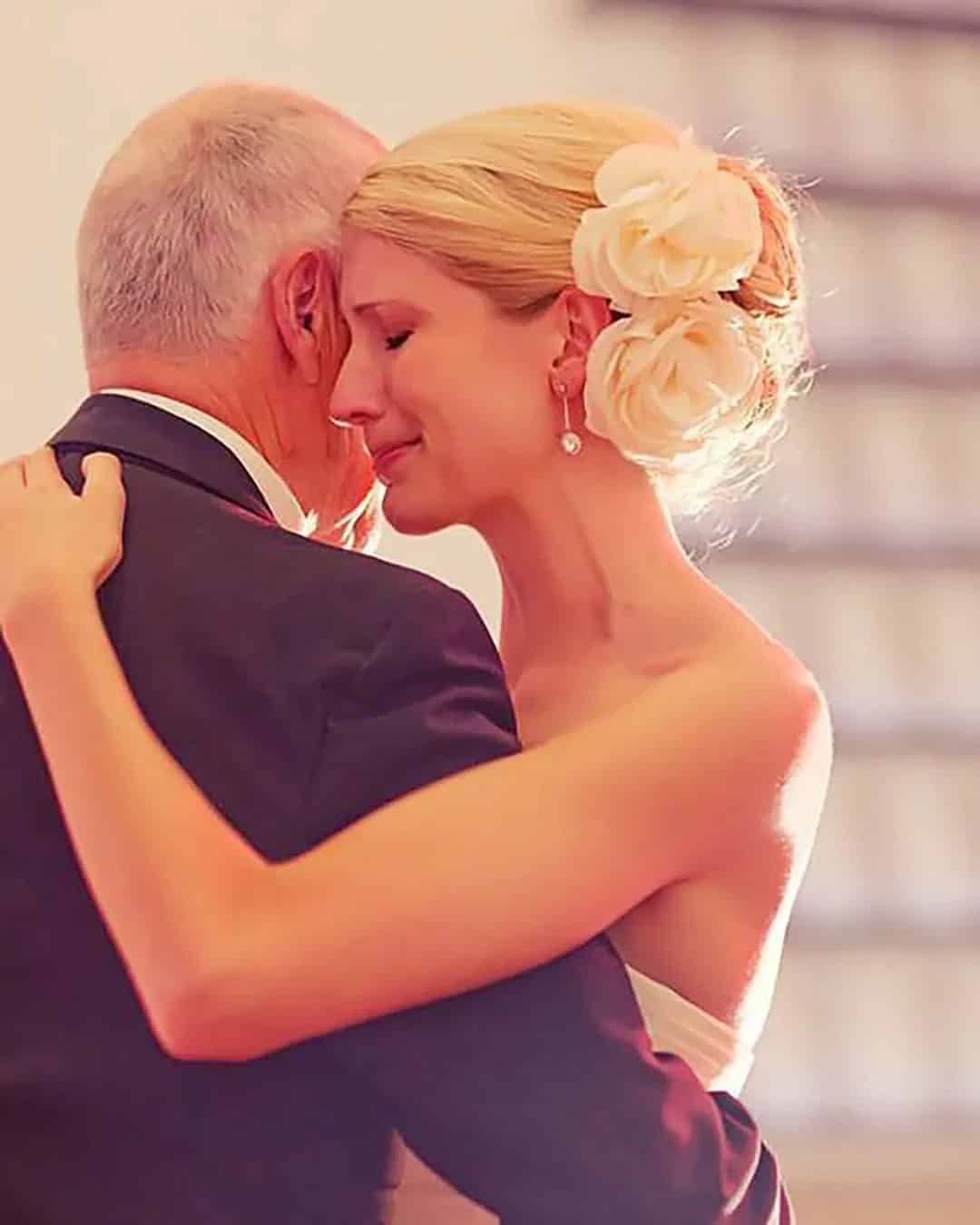 Father-Daughter Dance