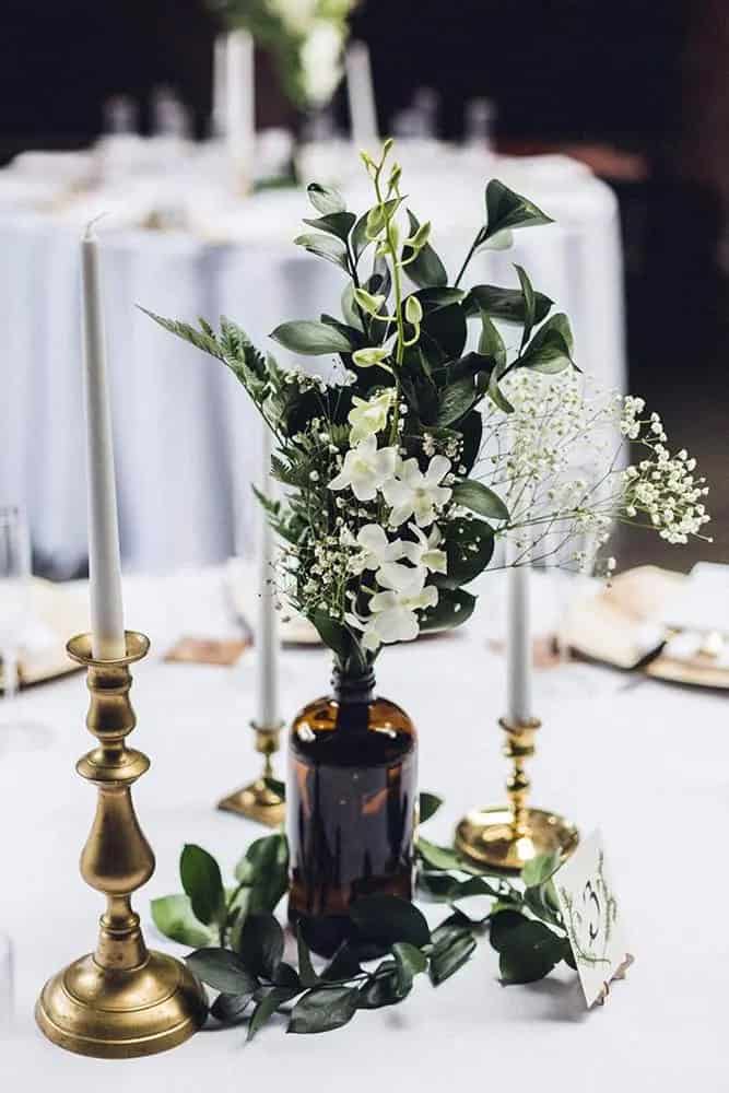 Wedding Centerpieces