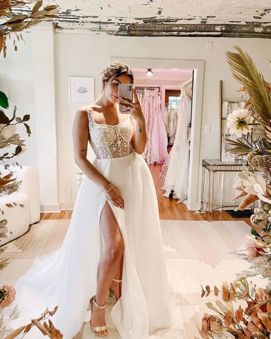 Everthine Bridal Boutique