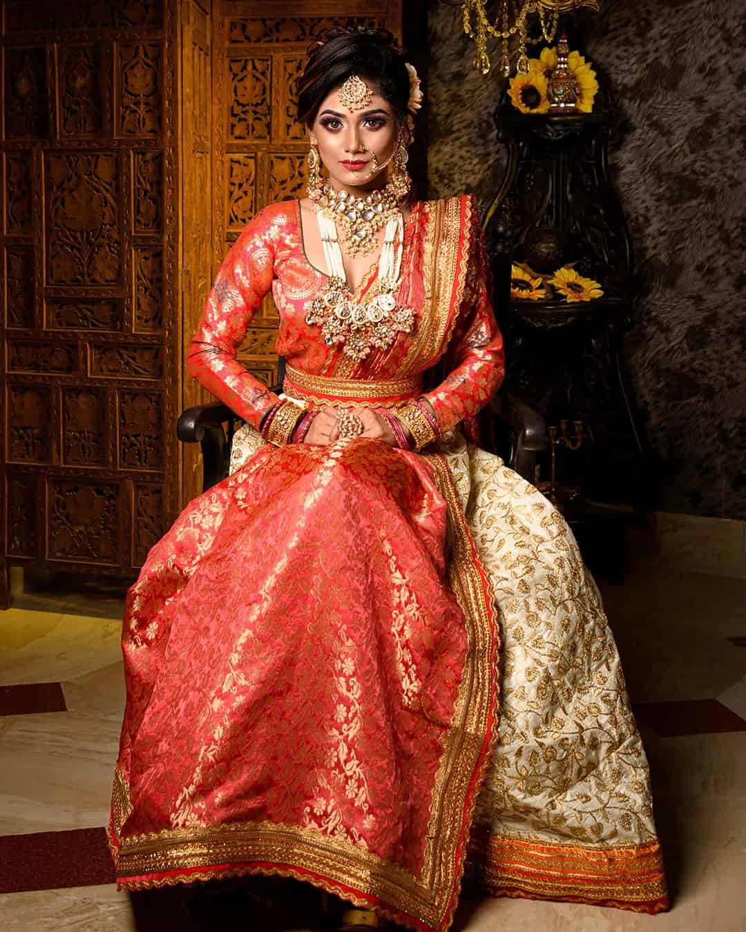 Best Indian Wedding Dresses