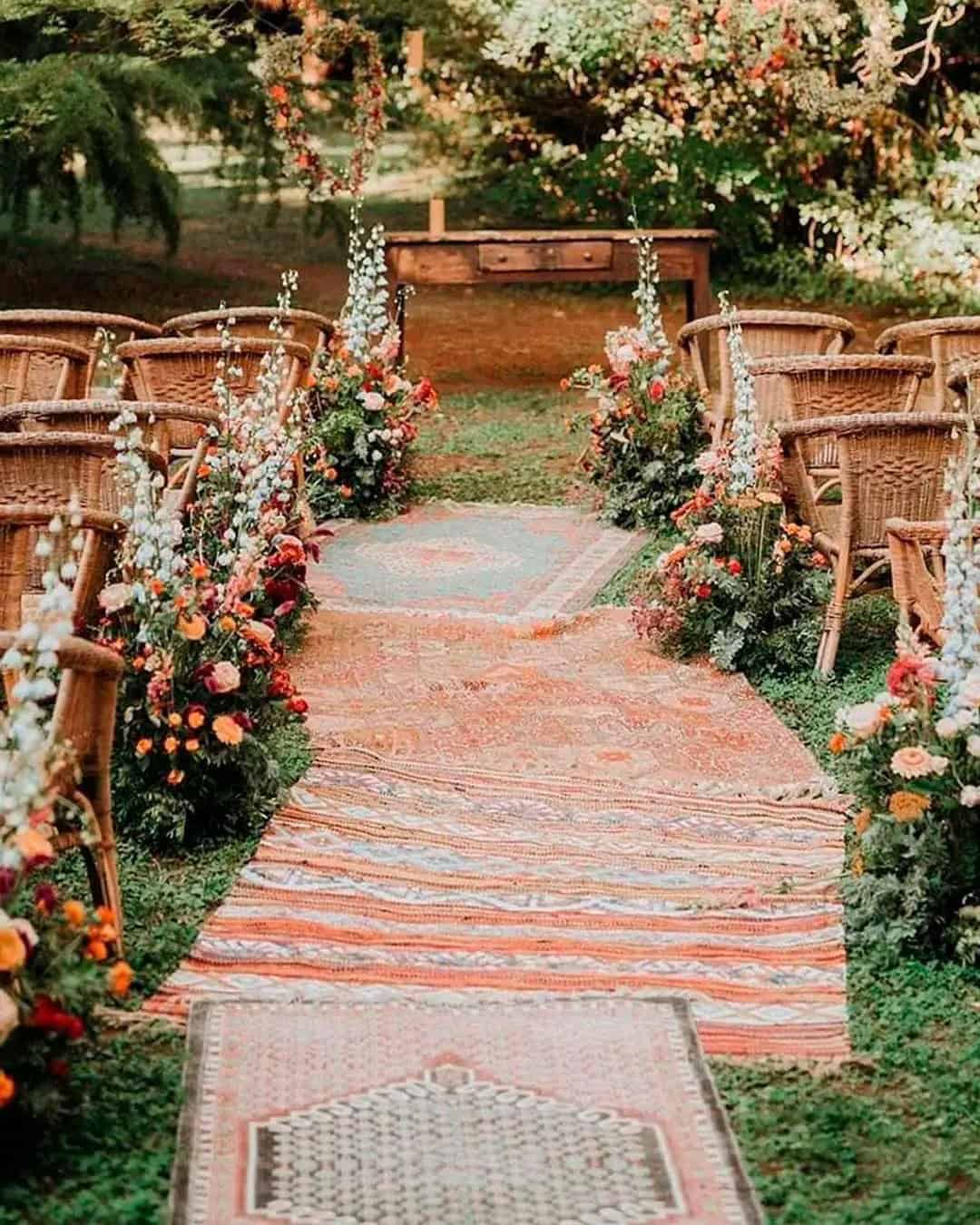 Garden-Inspired Venues