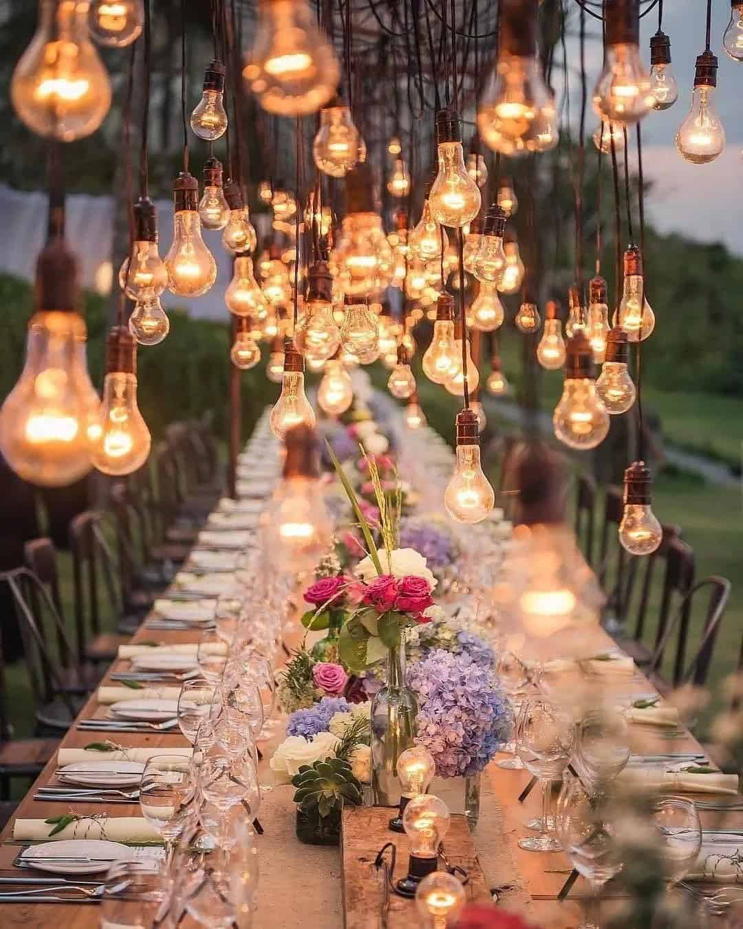 Wedding Decor Inspiration Ideas..