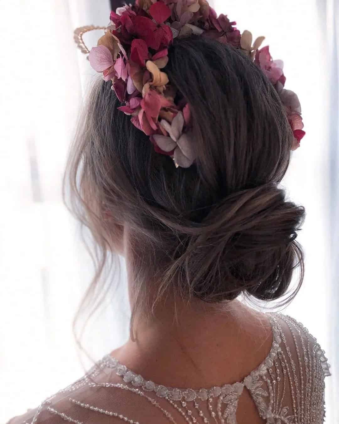 Flower Crown