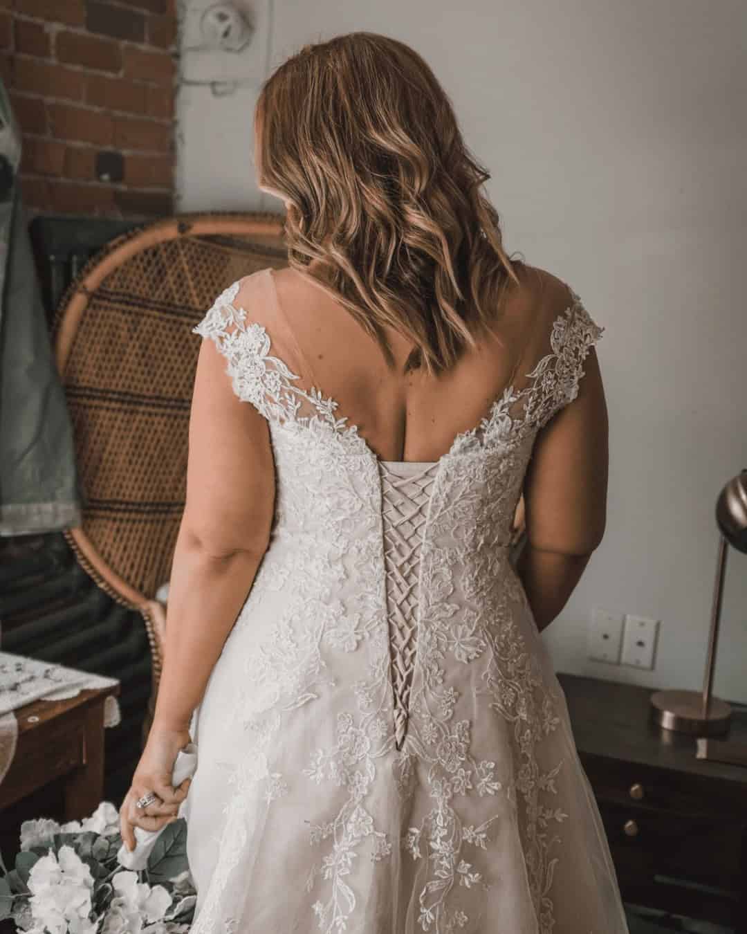 Bombshell Bridal Boutique