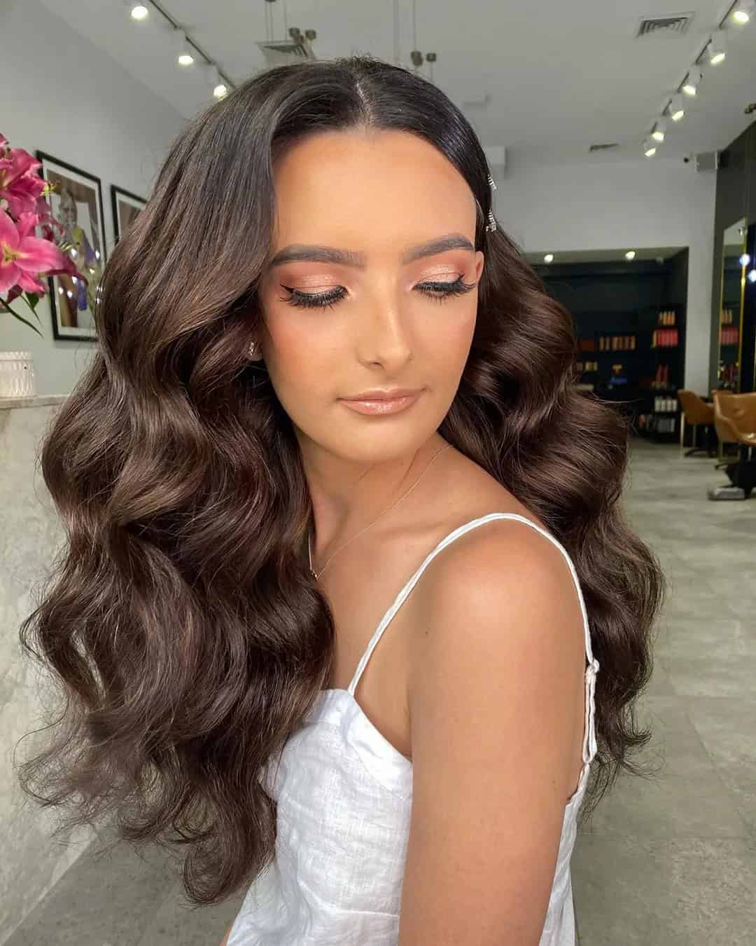 Summer Hairstyles For Straight Hair