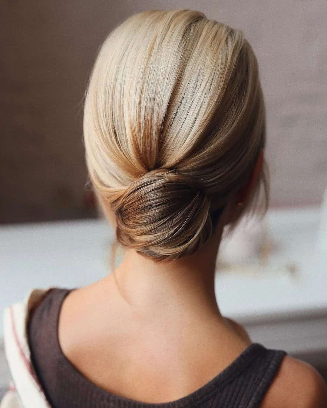 Elegant Updos