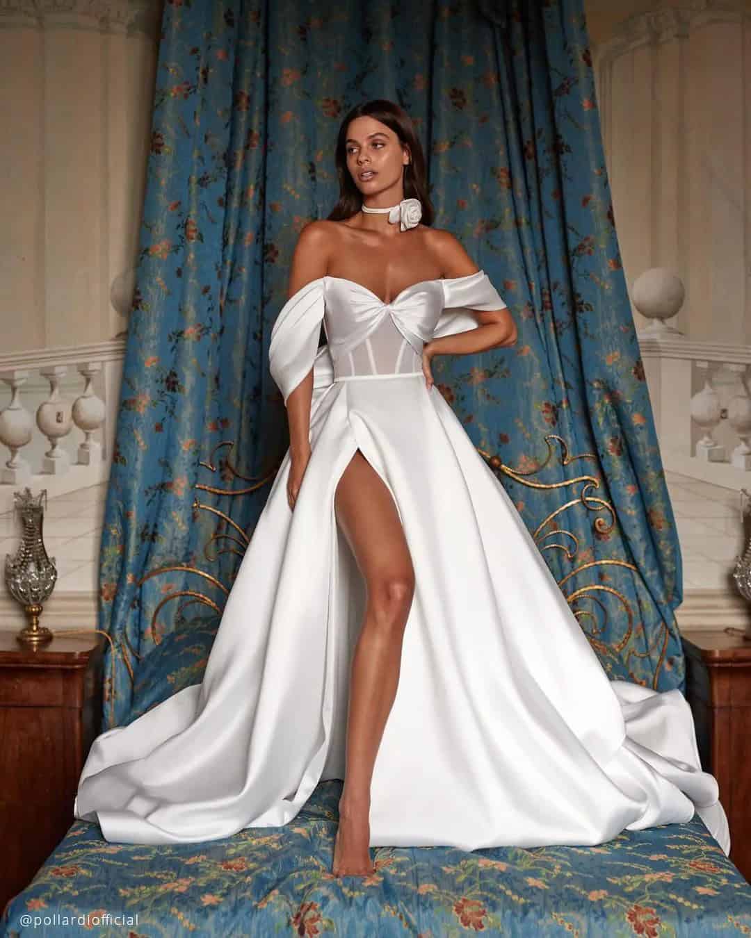 Pollardi Bridal Gowns