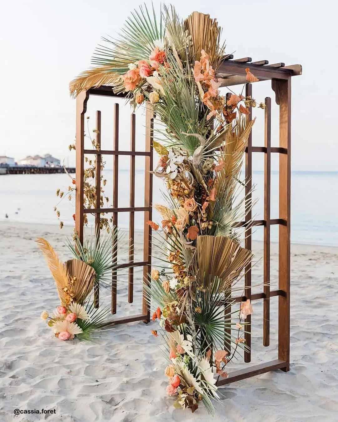 Wedding Arbor Ideas