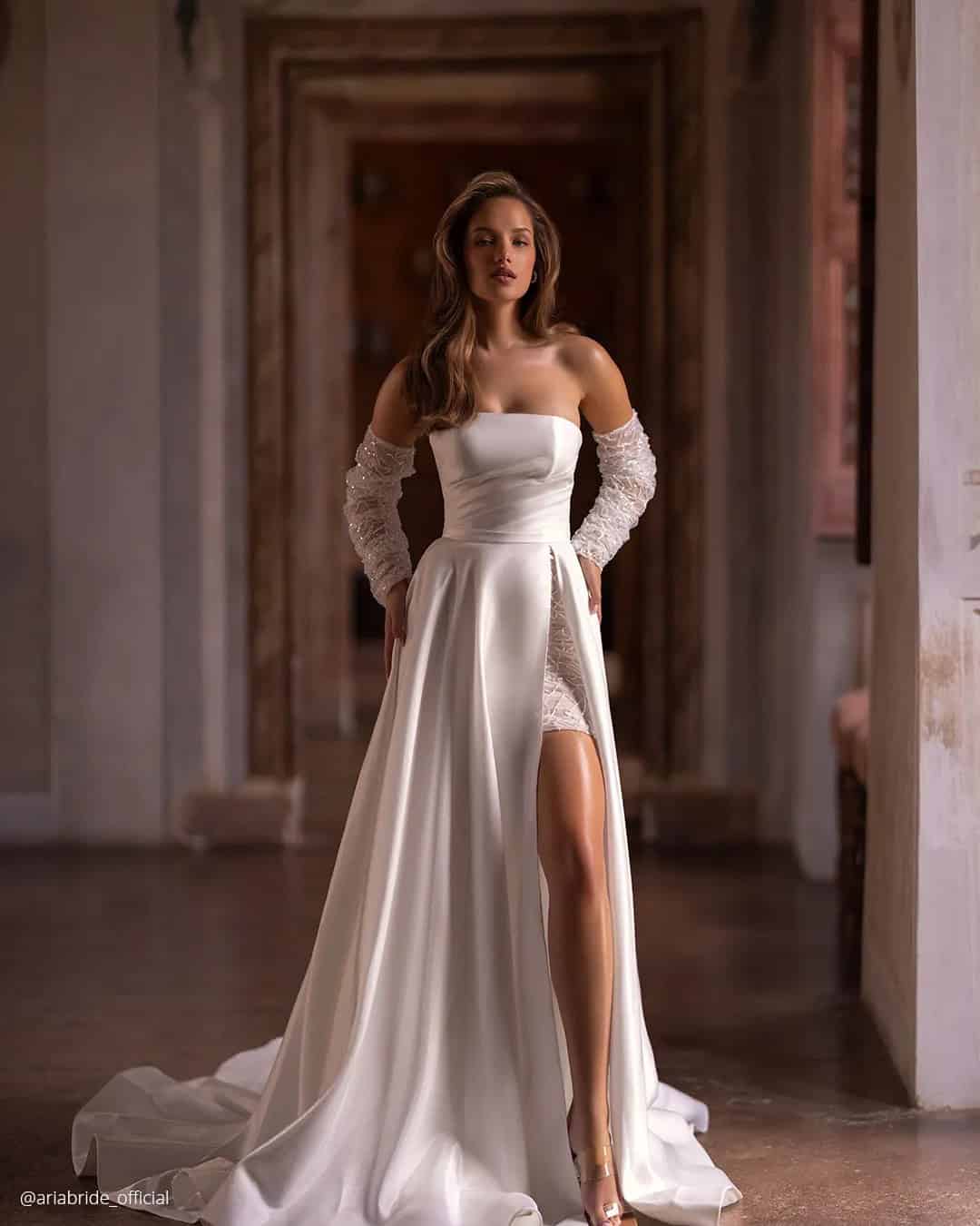 Aria Wedding Gowns