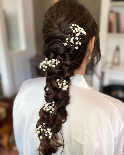 Enchanting braid