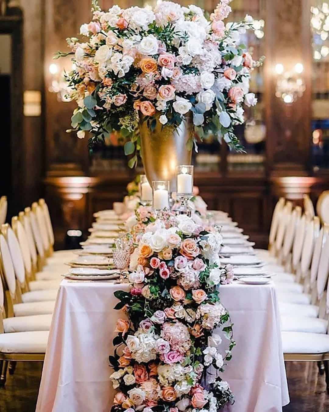 Wedding Centerpieces