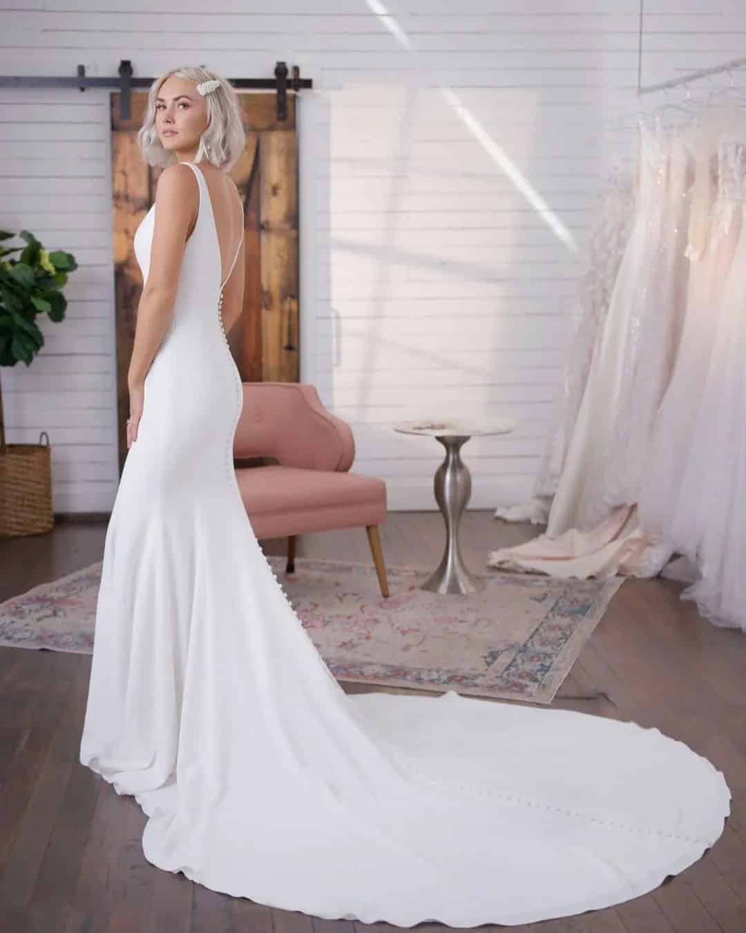 LuLu’s Bridal Boutique