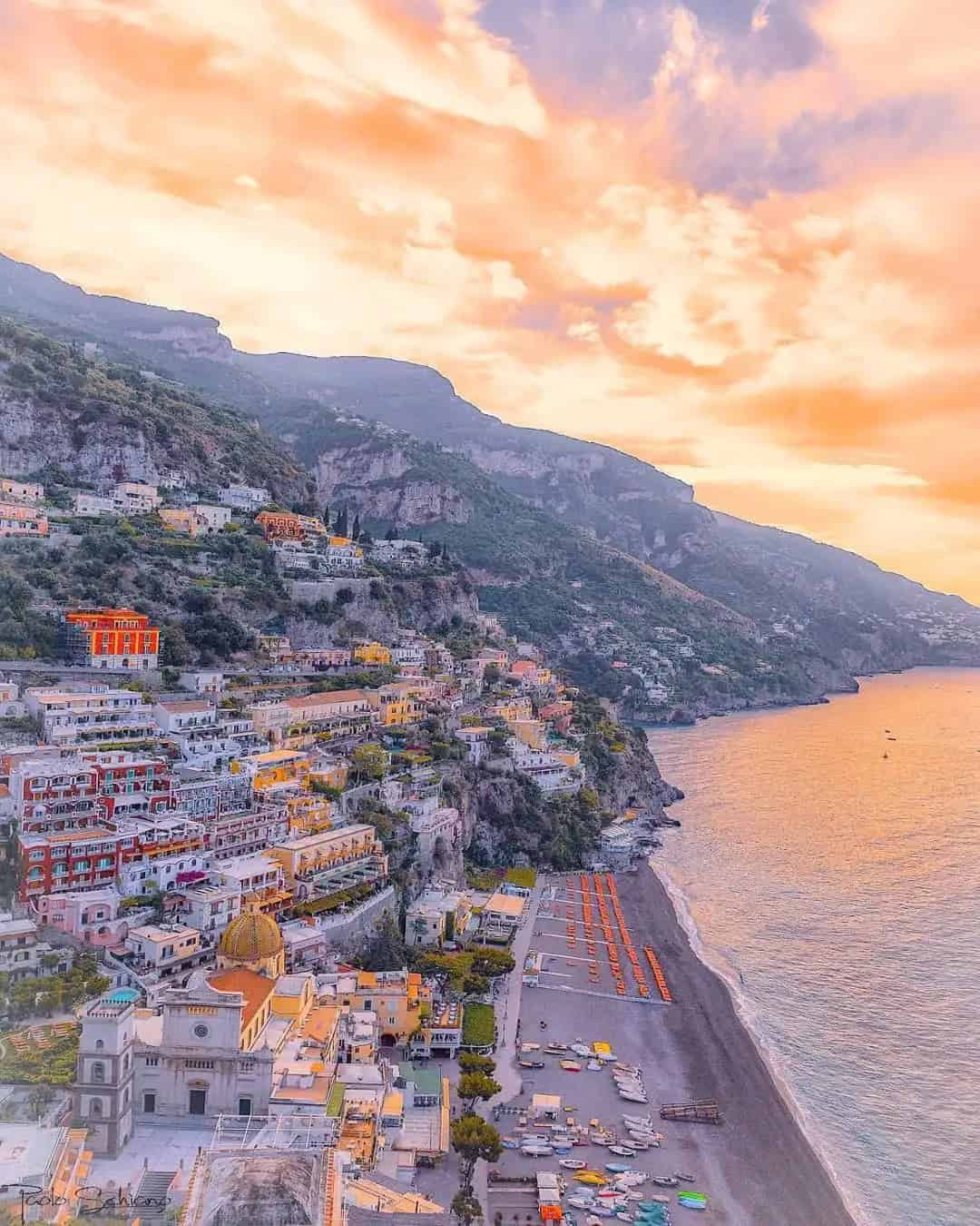 Amalfi Coast, Italy