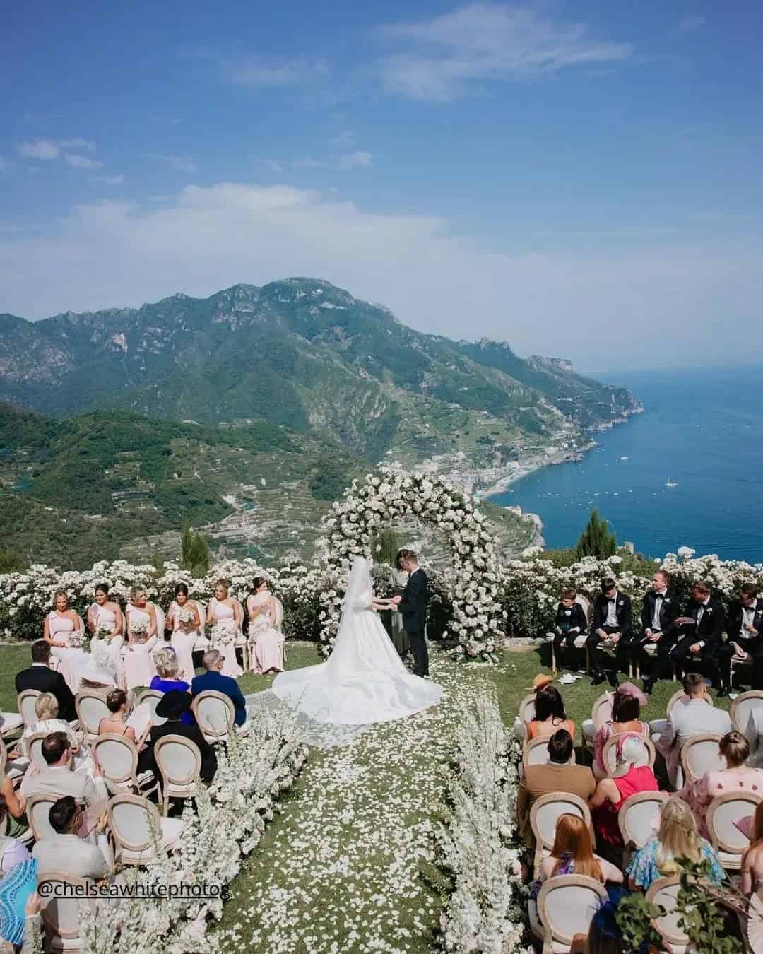 Wedding Ceremony Venues