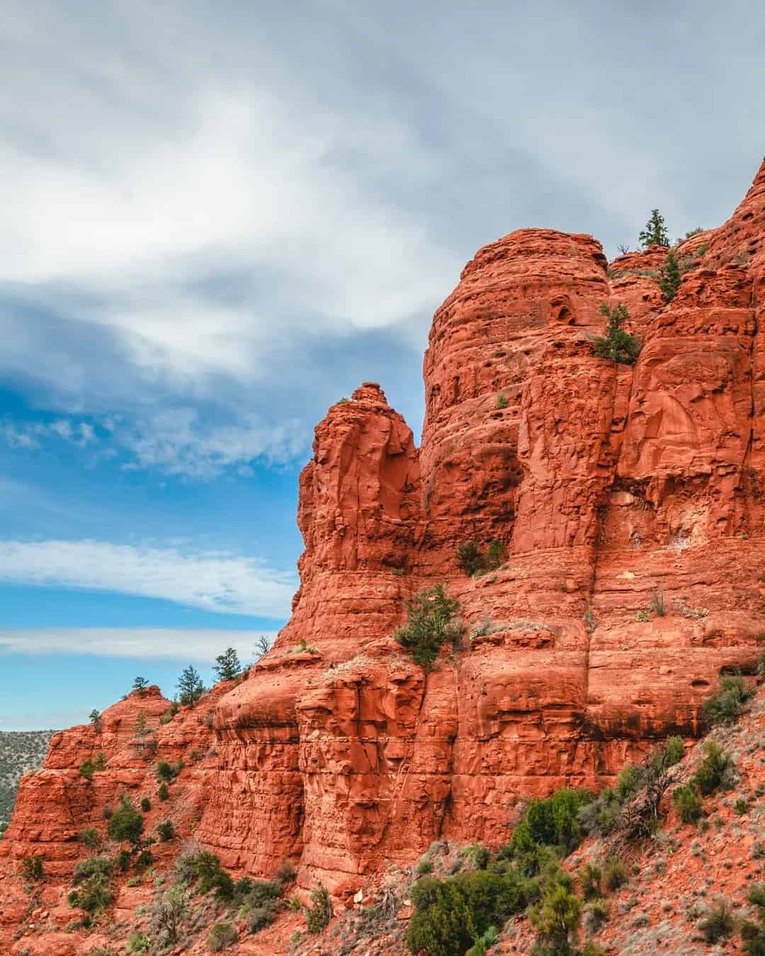 Sedona, Arizona