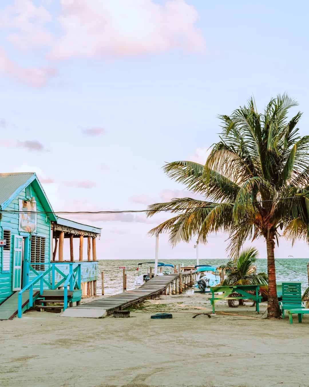 Placencia, Belize