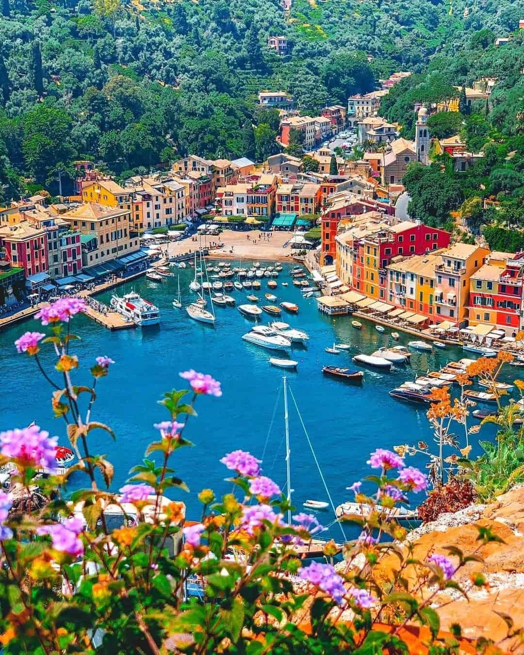 Portofino