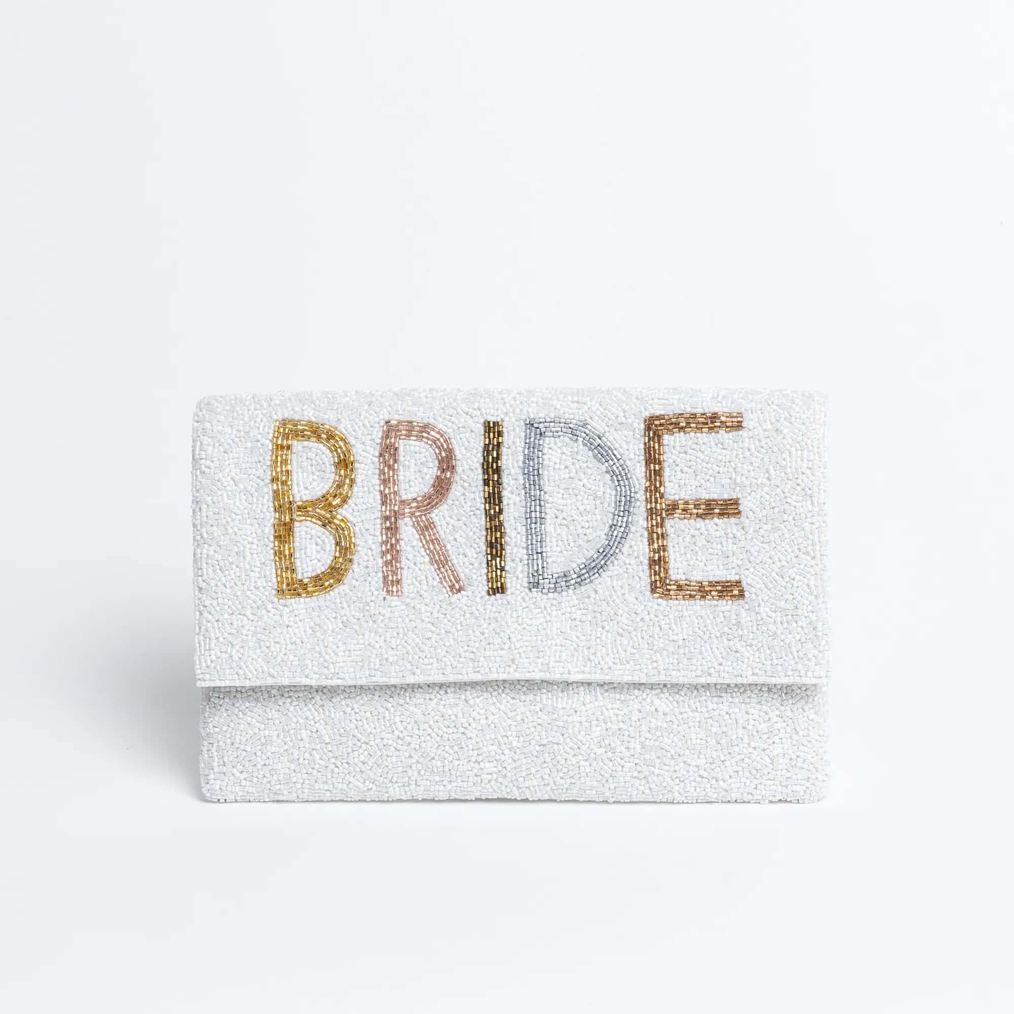 Bride Purse