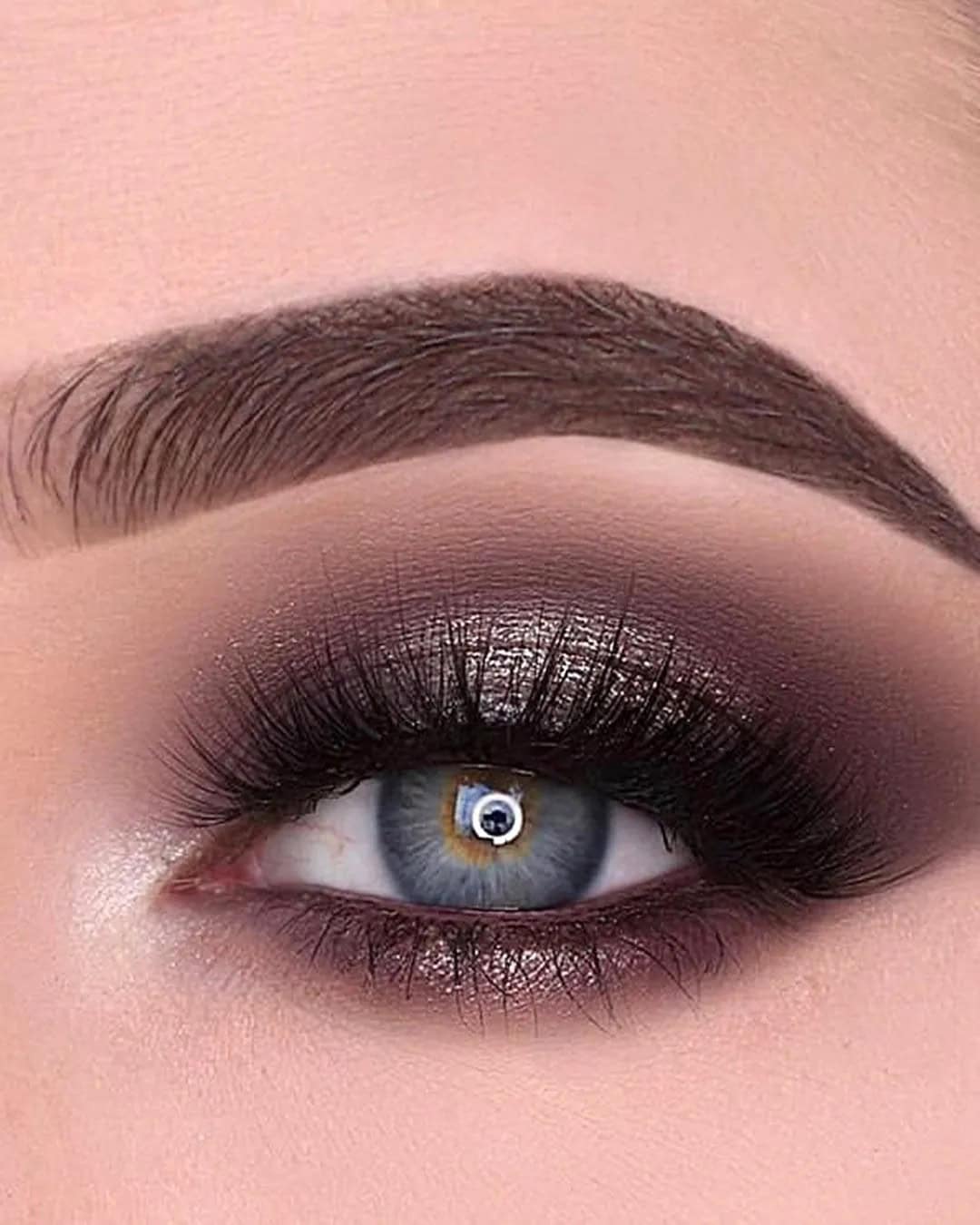 Smokey Eye Ideas