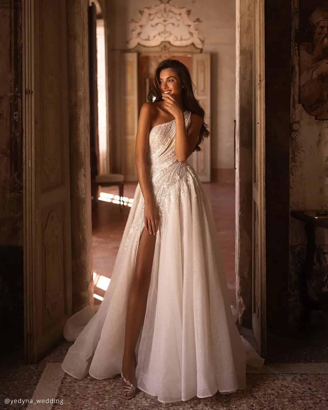 Princess Ball Gown Wedding Dresses