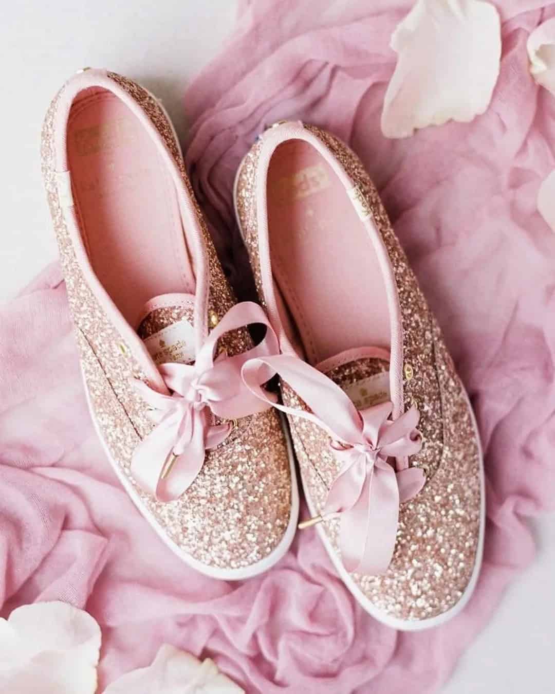 Most Comfortable Bridal Shoes For Creative Brides