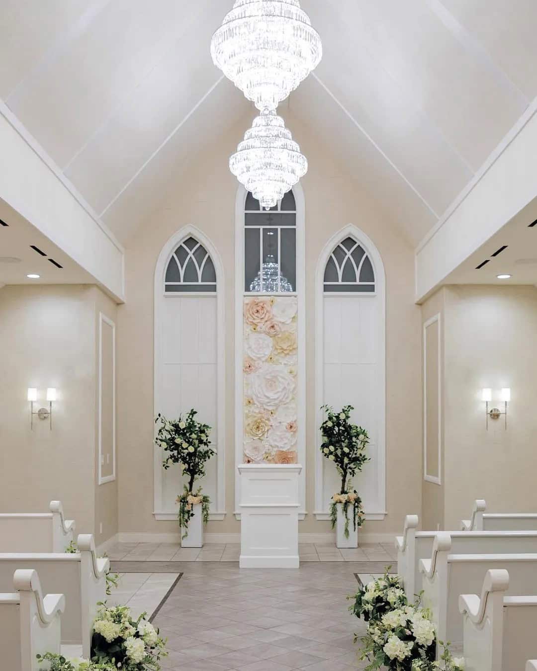 Bliss Wedding Chapel