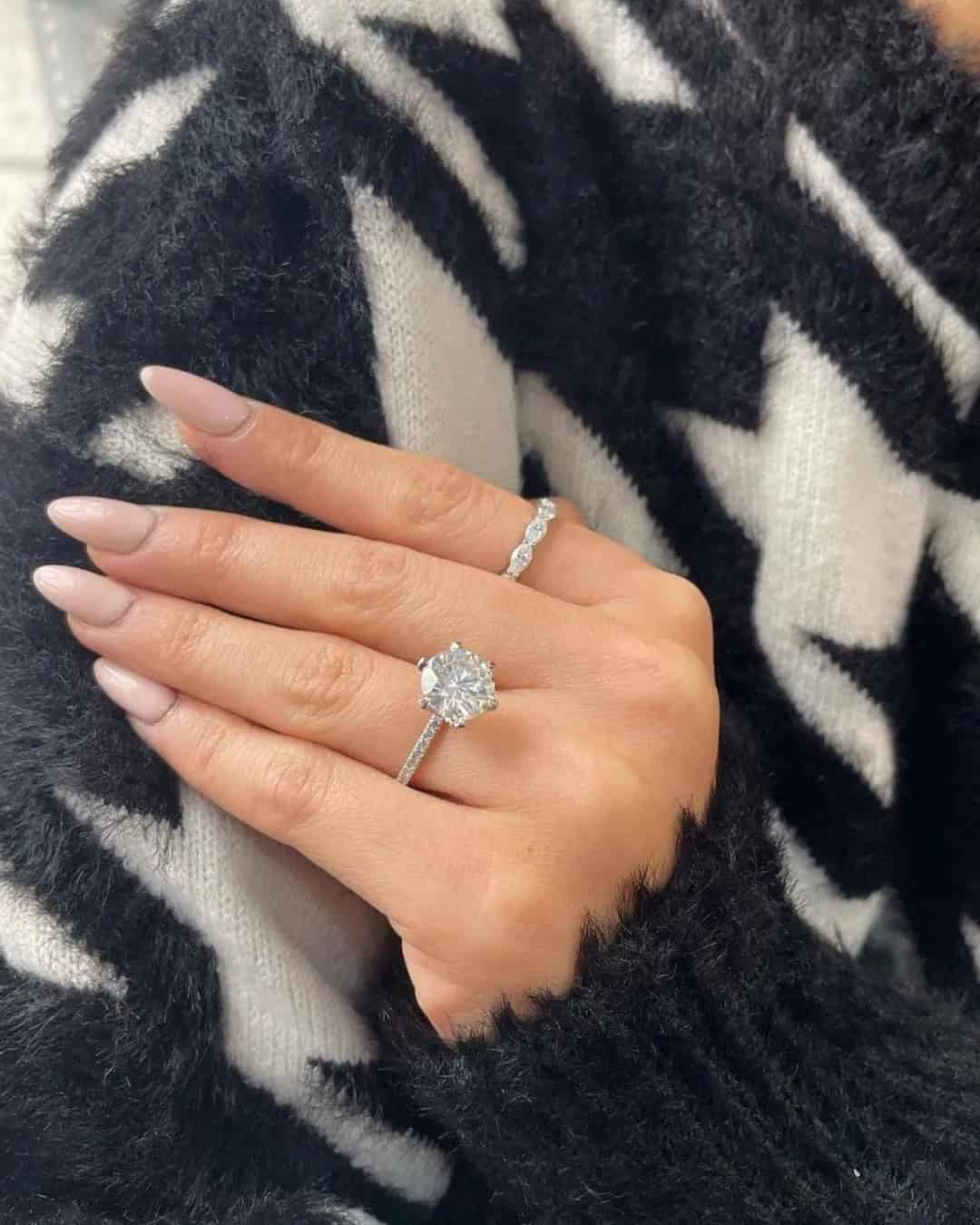 Unique Engagement Rings For Women