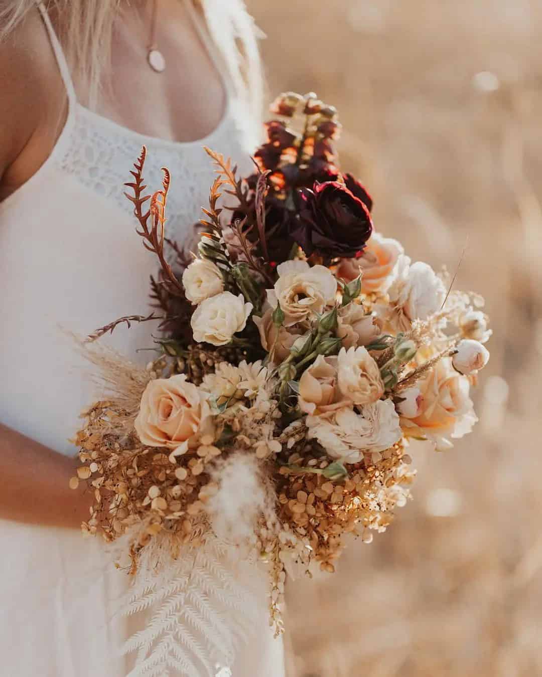 Brides Bouquet