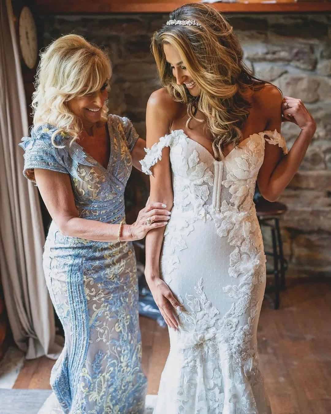 Petite Mother Of The Bride Dresses