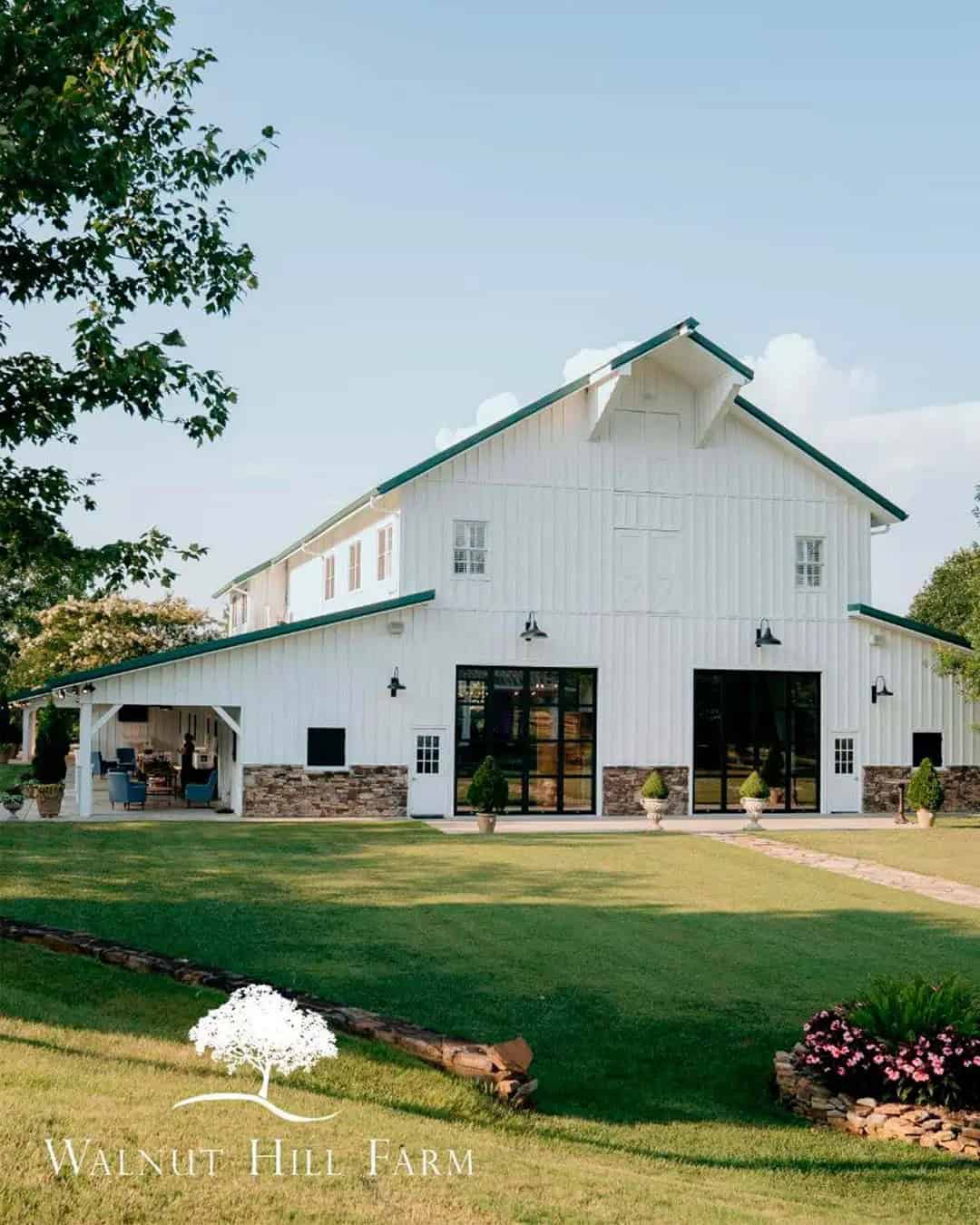 Walnut Hill Farm