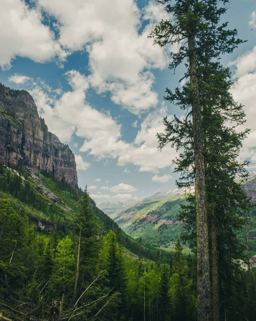 Telluride, Colorado