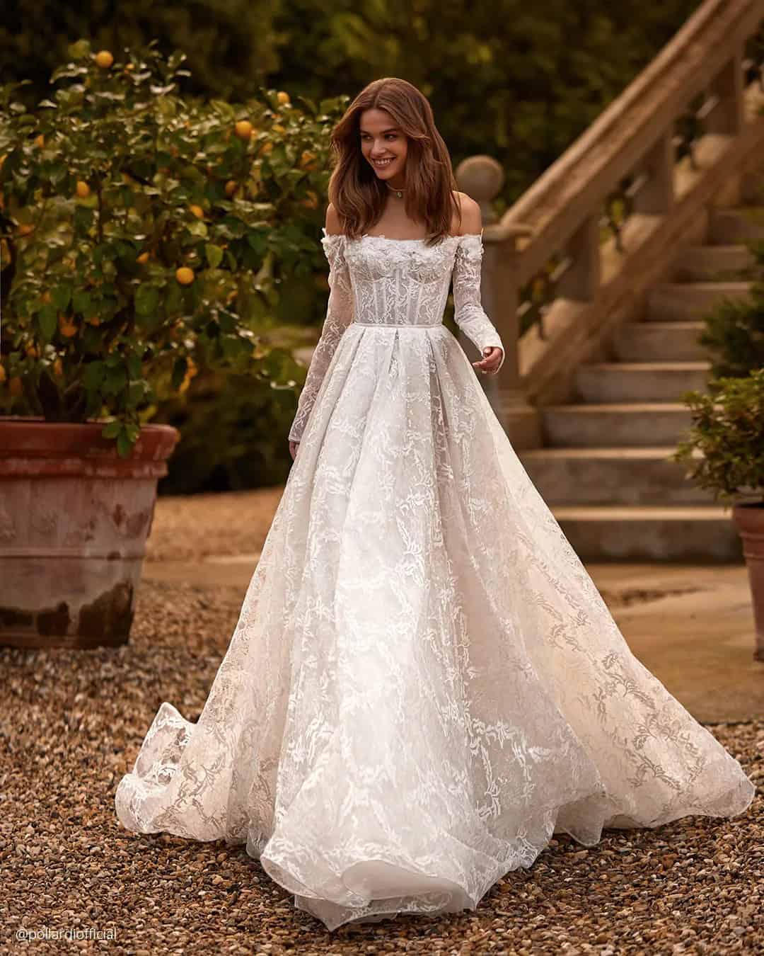 Pollardi Bridal Gowns